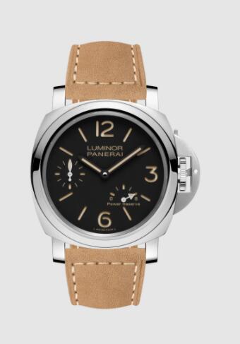 Panerai Luminor 8 Days Power Reserve 44mm Replica Watch PAM00795